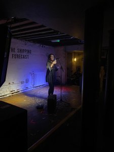 Laura Ferries