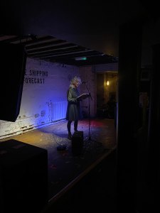 Sally Porter