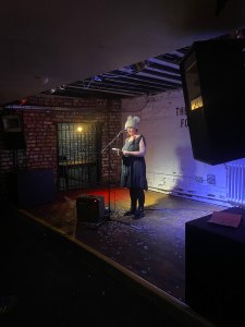 Kerry Cliffe
