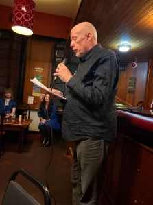 Peter Curran